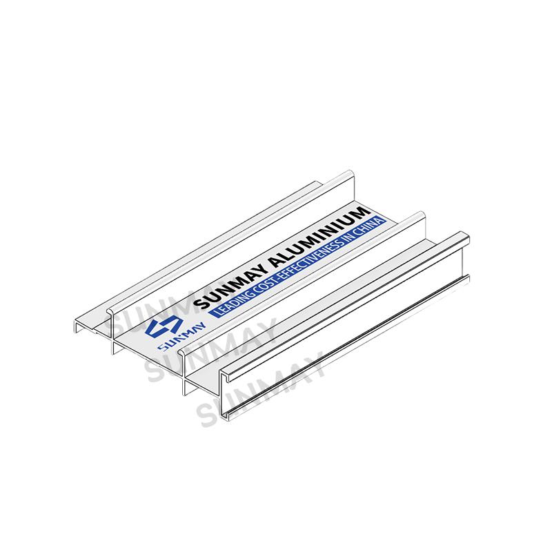 aluminum heat sink