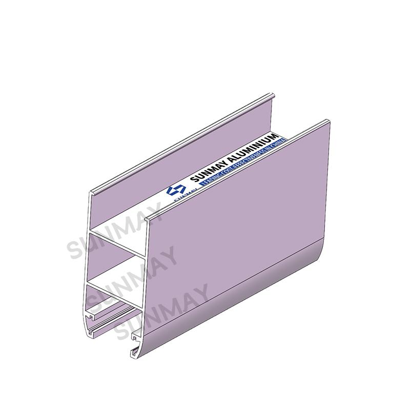 window frame extrusion