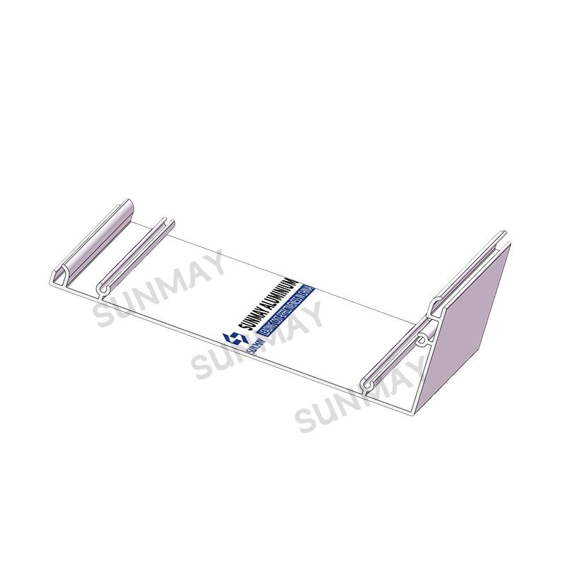 extrusion aluminum price