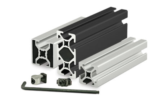 T-Slot Aluminum Framing