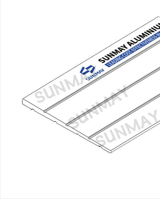 ost Effective Aluminum Window Profiles image