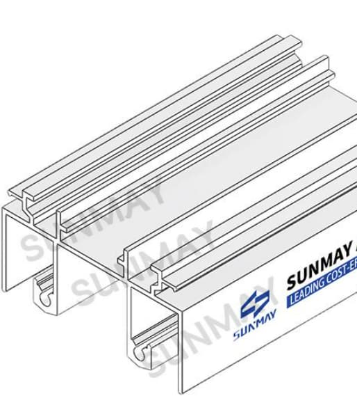 custom aluminium window frames