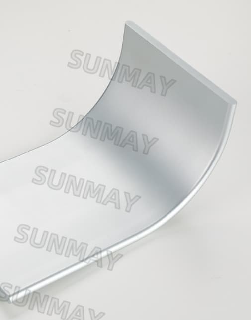 aluminium CNC machining